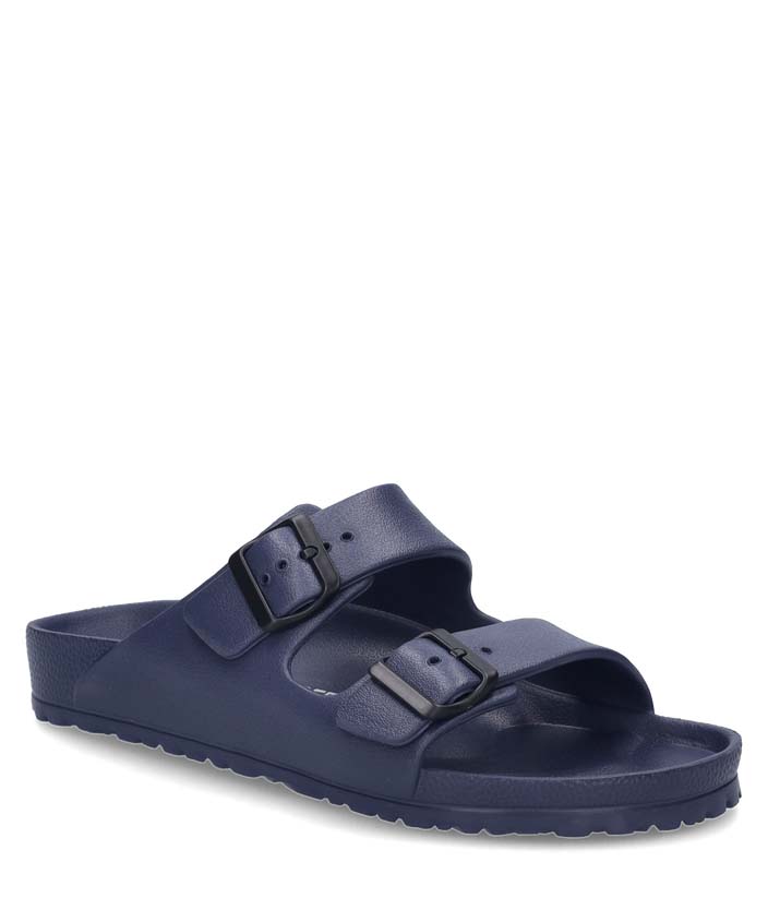 Josef Seibel Macon 01 - Blue