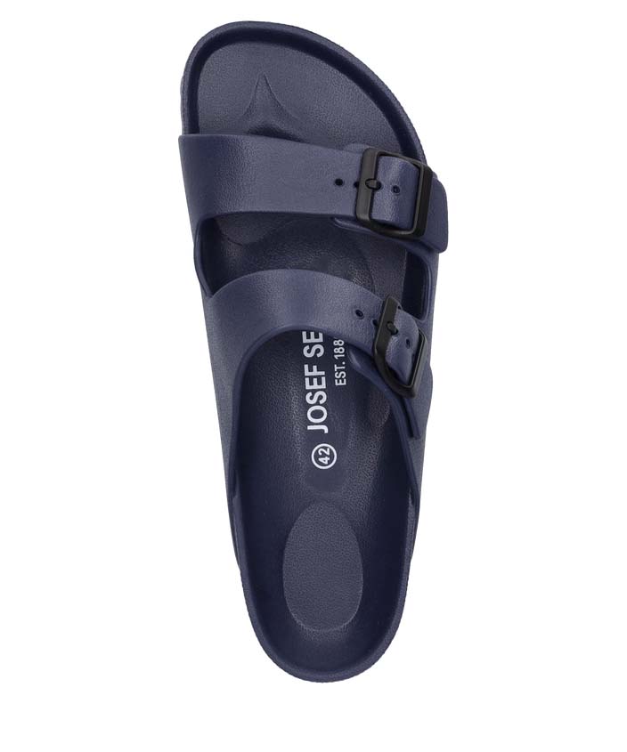 Josef Seibel Macon 01 - Blue