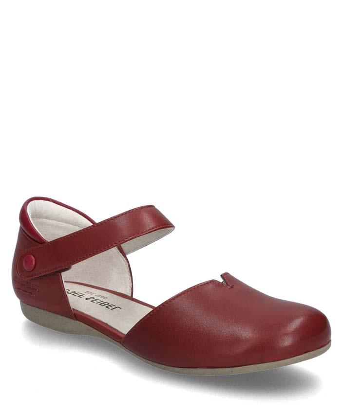 Josef Seibel Fiona 78 - Red