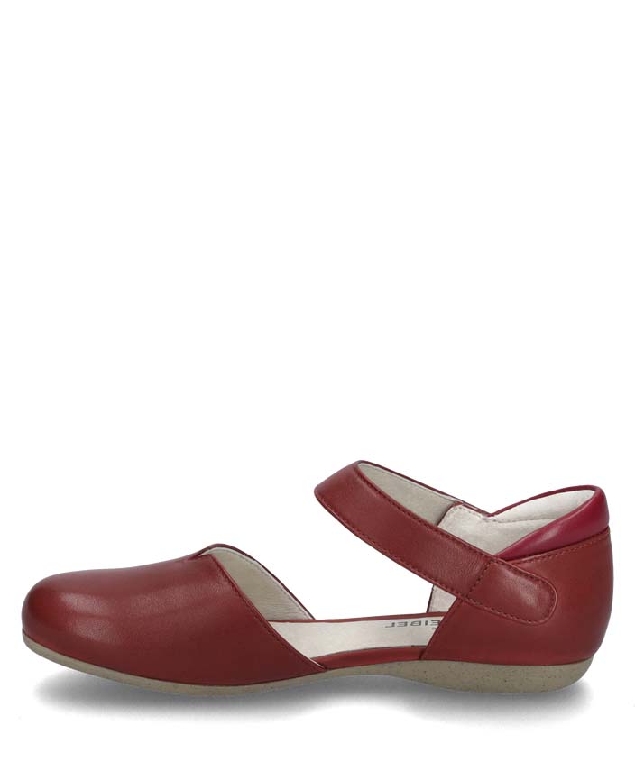 Josef Seibel Fiona 78 - Red