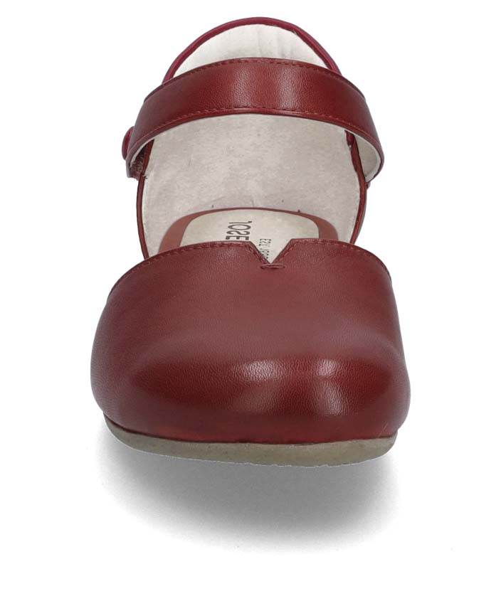 Josef Seibel Fiona 78 - Red