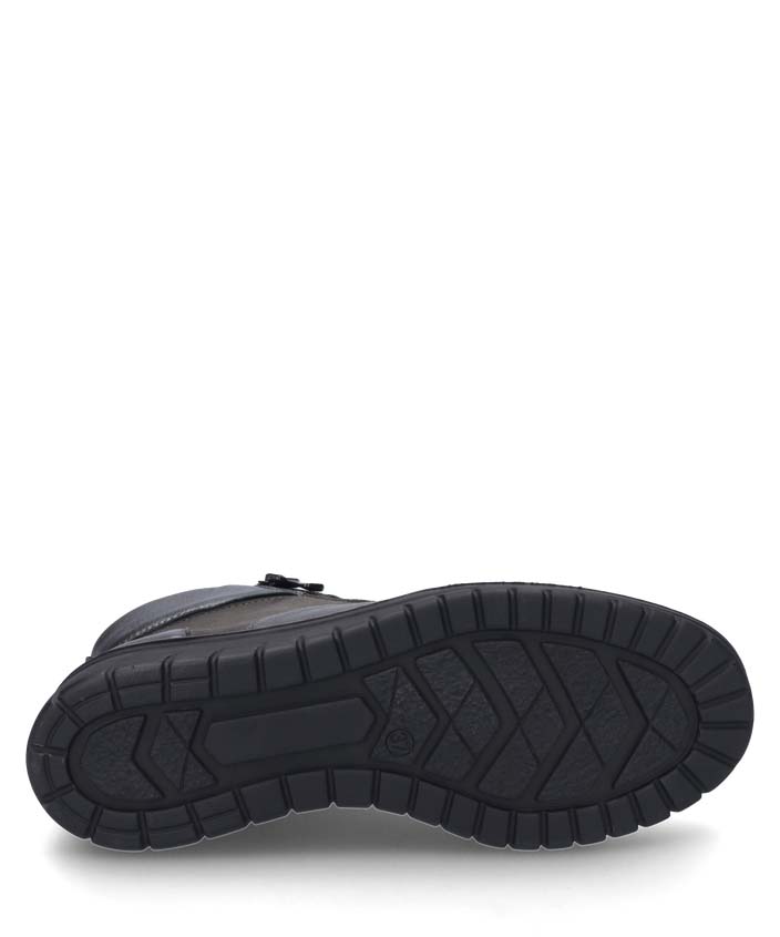 Josef Seibel Calais 02 - Grey