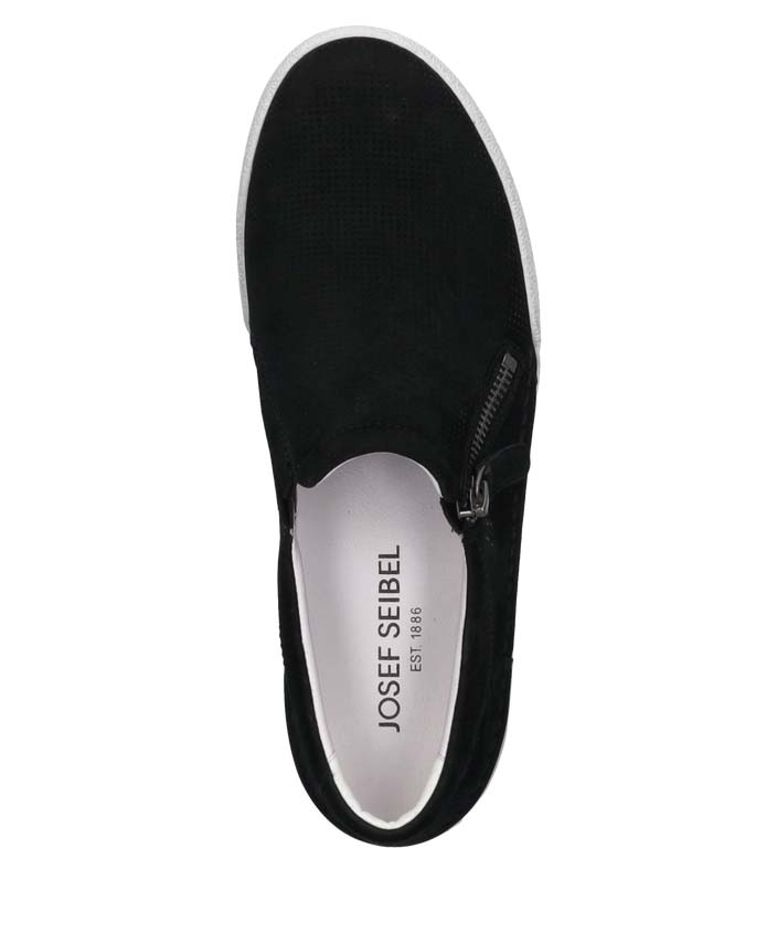 Josef Seibel Claire 20 - Black