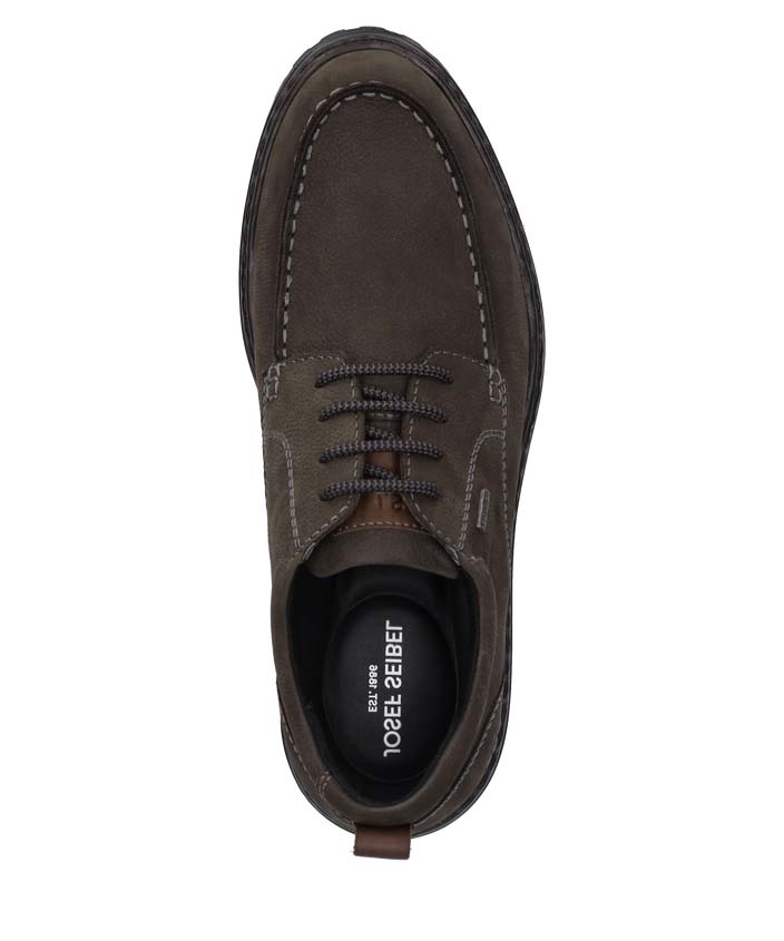 Josef Seibel Erroll 62 - Green