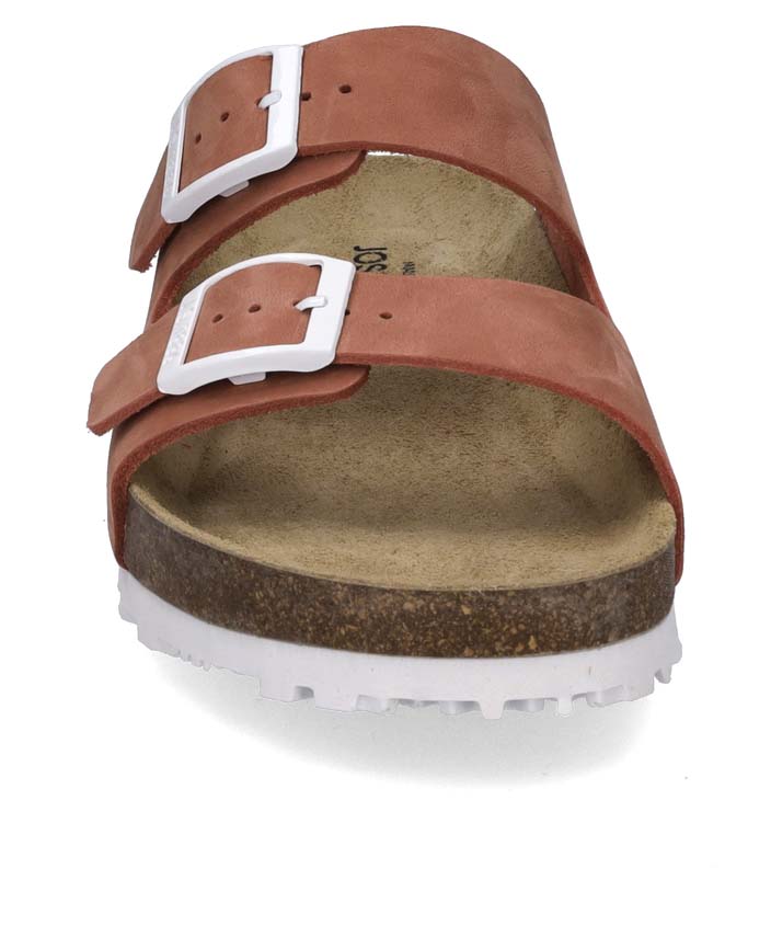 Josef Seibel Hermine 01 - Red