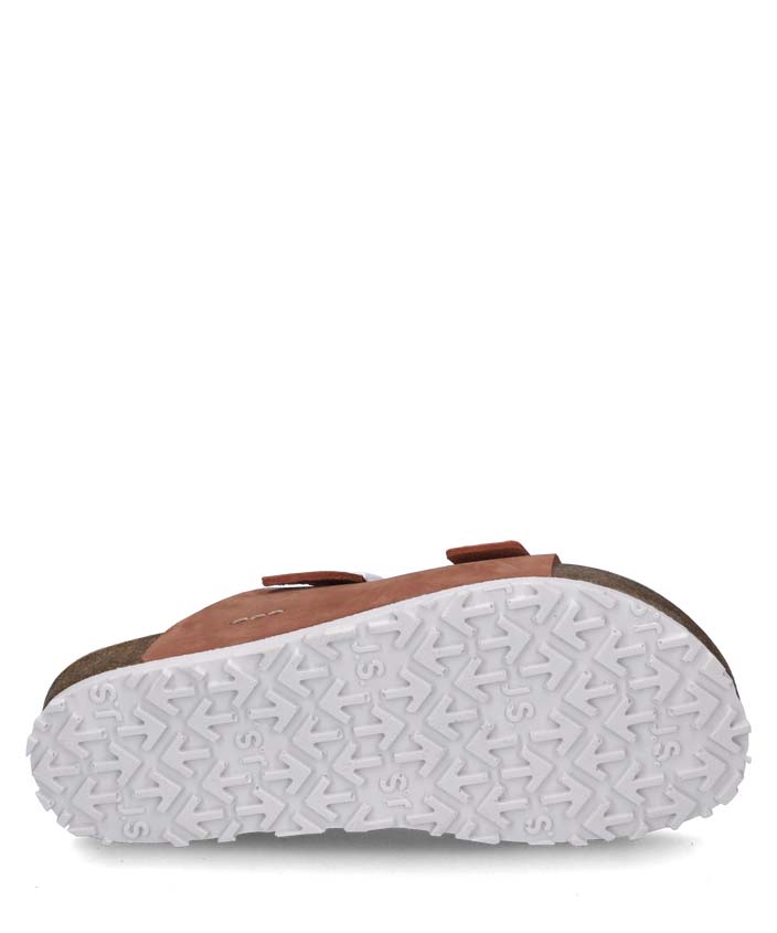 Josef Seibel Hermine 01 - Red