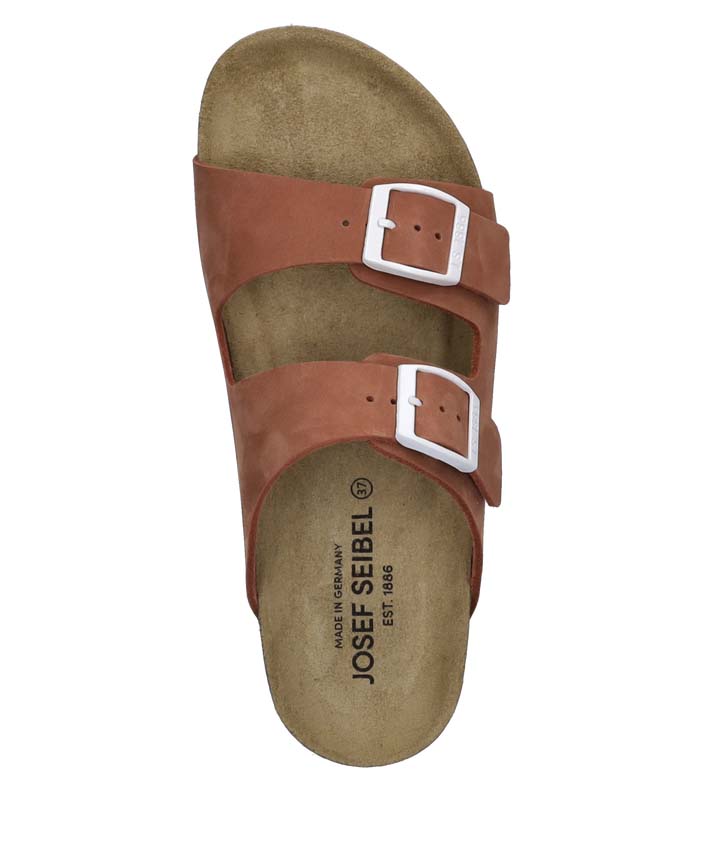 Josef Seibel Hermine 01 - Red
