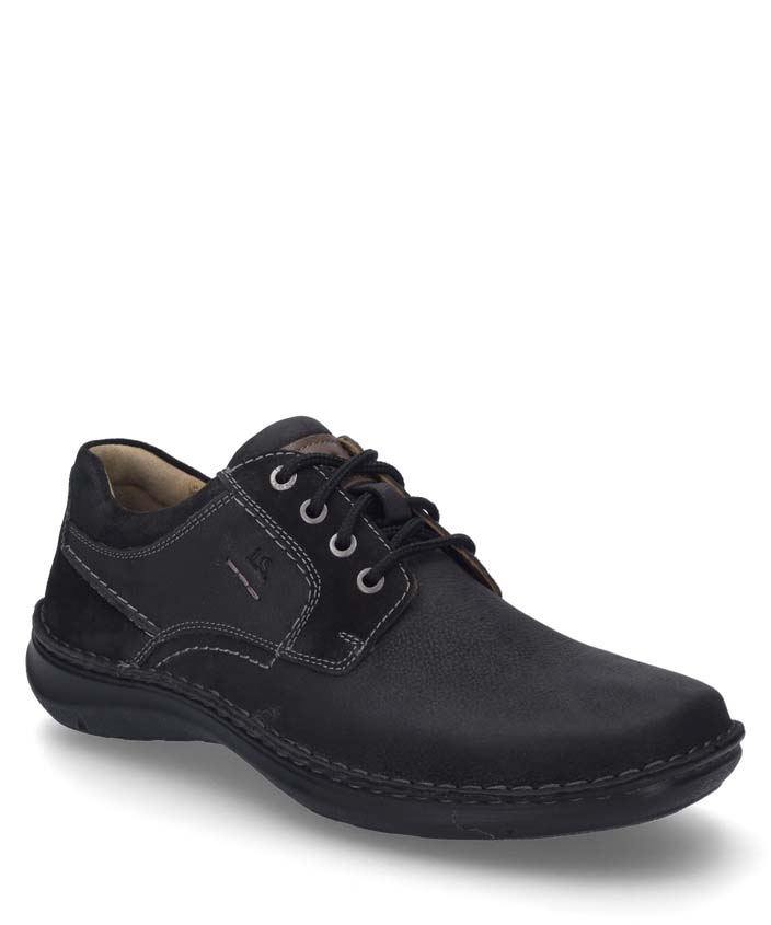 Josef Seibel New Anvers 06 - Black