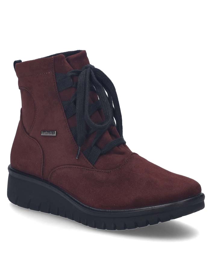 Josef Seibel Calais 08 - Red