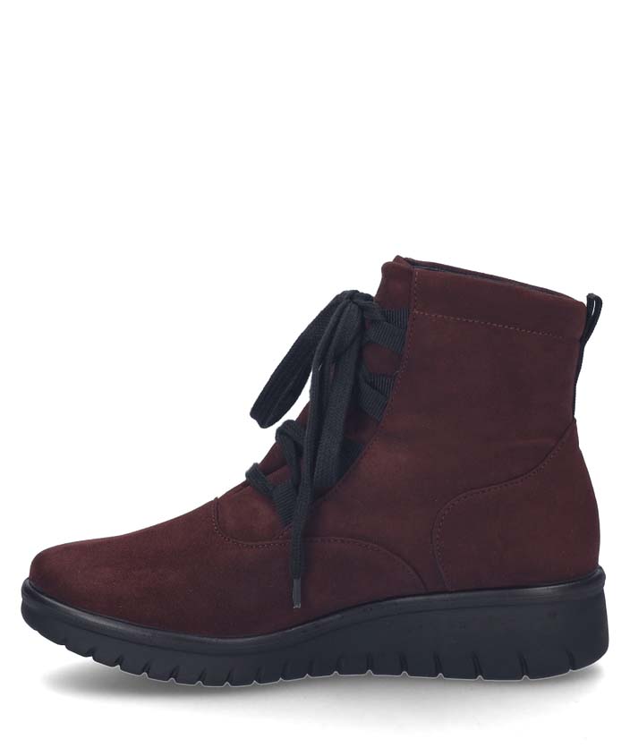 Josef Seibel Calais 08 - Red