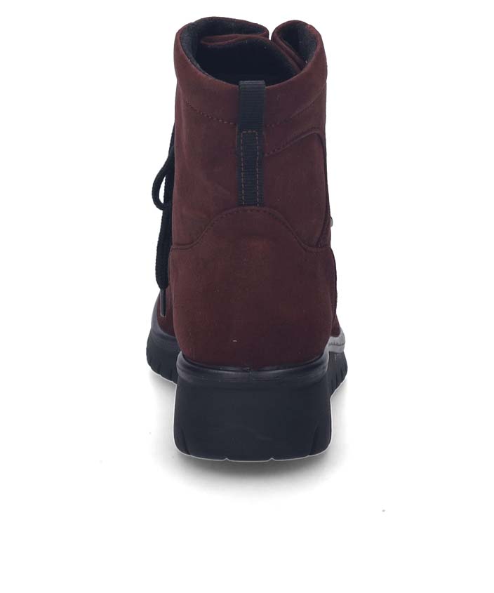 Josef Seibel Calais 08 - Red