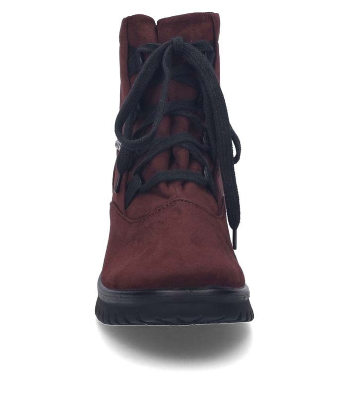 Josef Seibel Calais 08 - Red