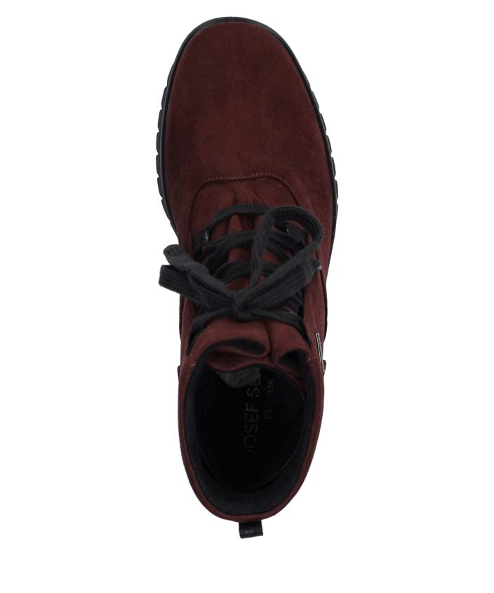 Josef Seibel Calais 08 - Red