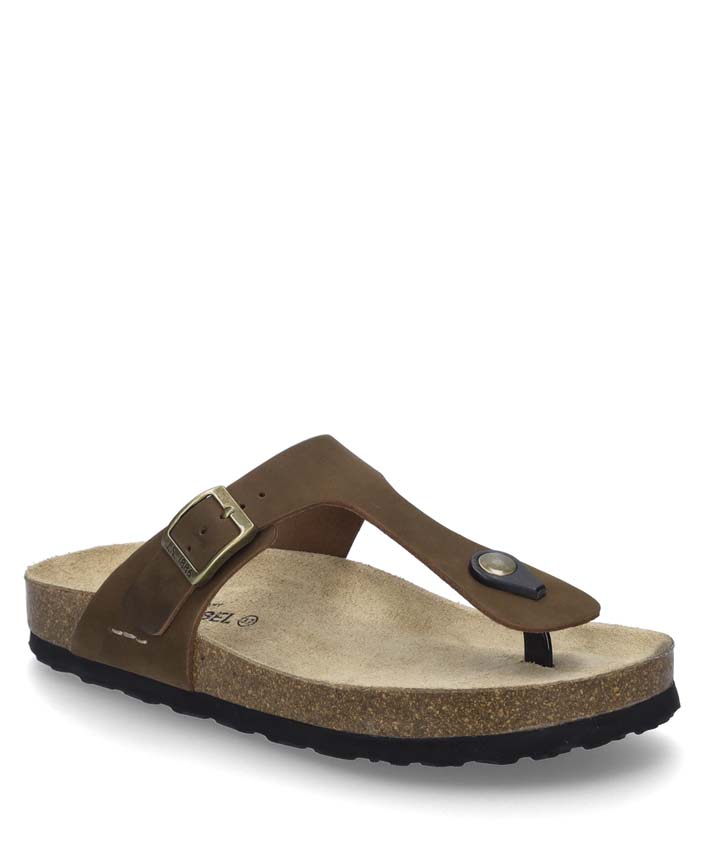 Josef Seibel Hermine 02 - Brown