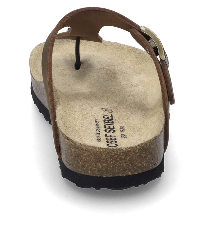 Josef Seibel Hermine 02 - Brown