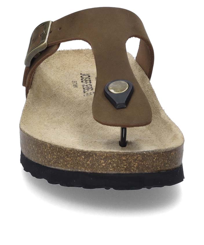 Josef Seibel Hermine 02 - Brown