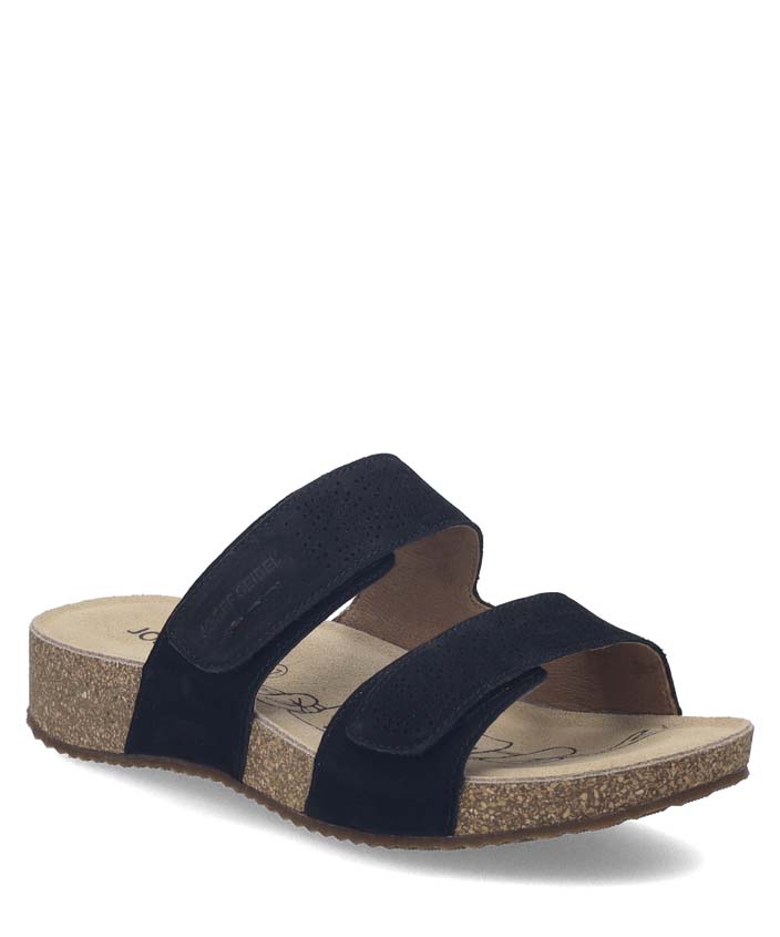 Josef Seibel Tonga 71 - Black