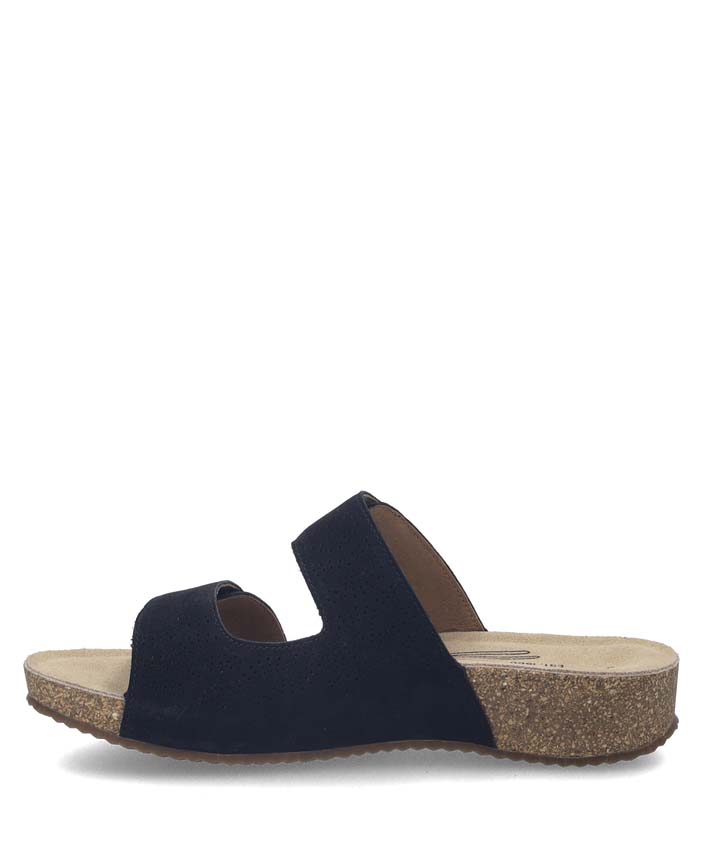 Josef Seibel Tonga 71 - Black