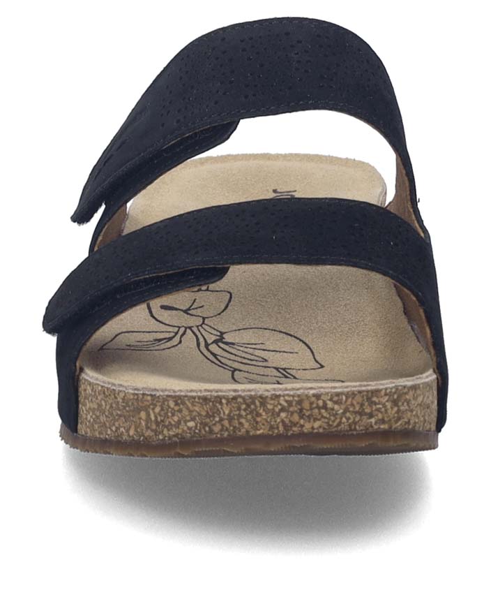 Josef Seibel Tonga 71 - Black