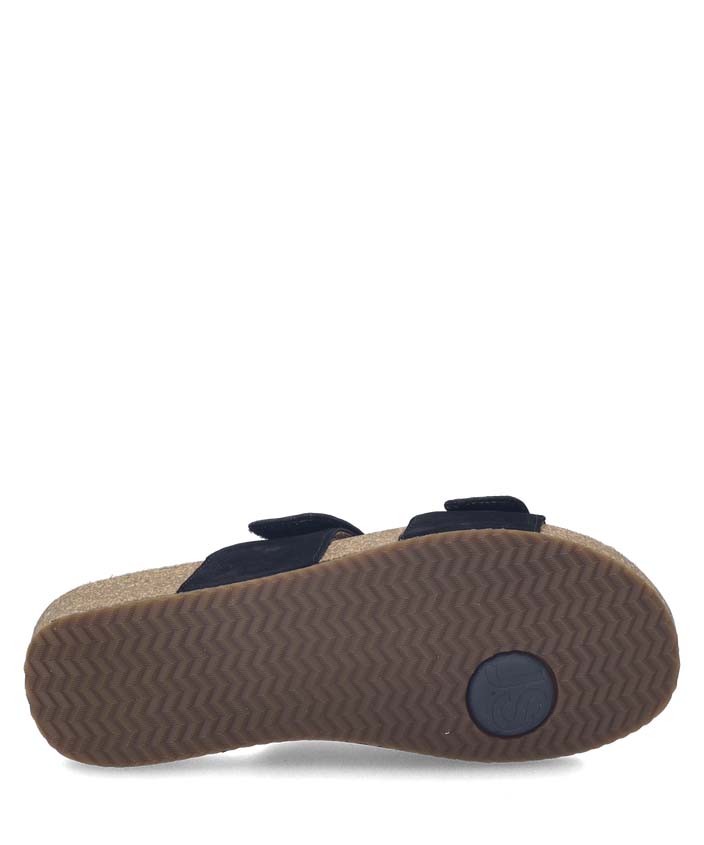 Josef Seibel Tonga 71 - Black