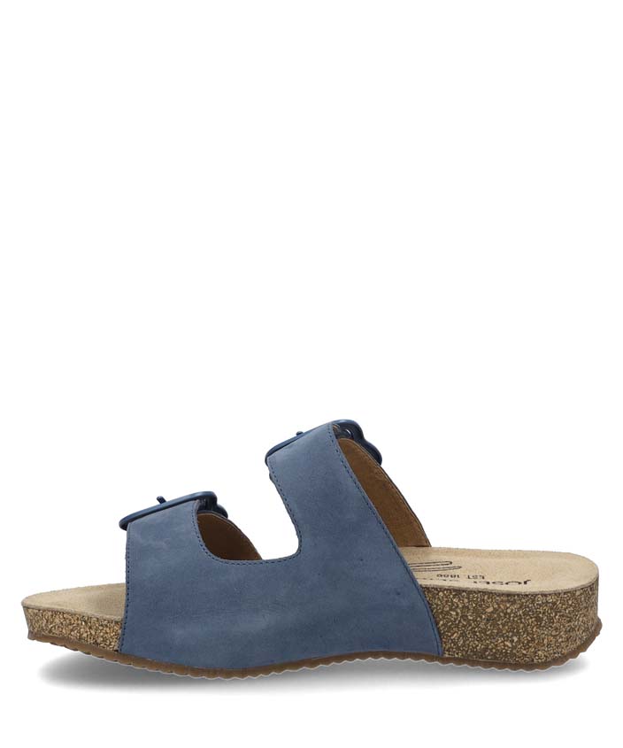 Josef Seibel Tonga 64 - Blue