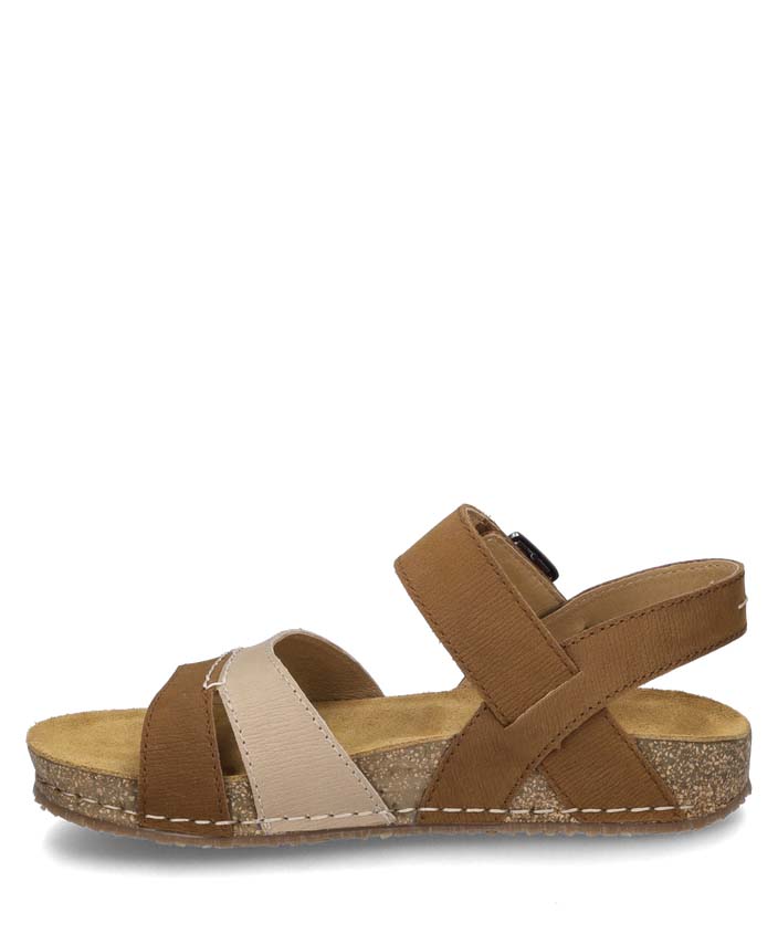 Josef Seibel Hannah 01 - Brown