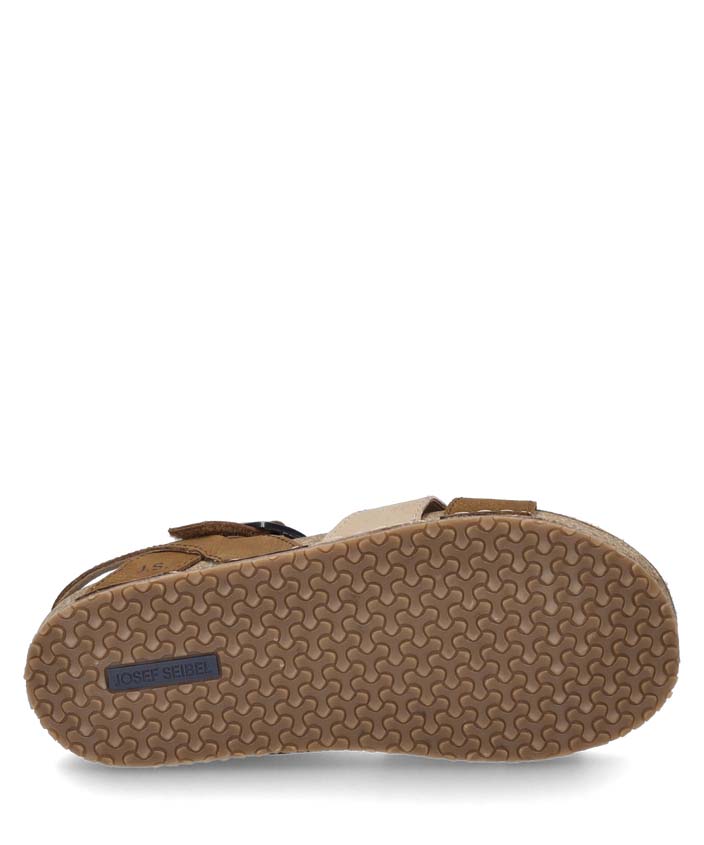 Josef Seibel Hannah 01 - Brown