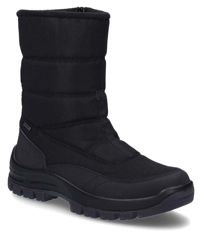 Josef Seibel Alaska 53 - Black