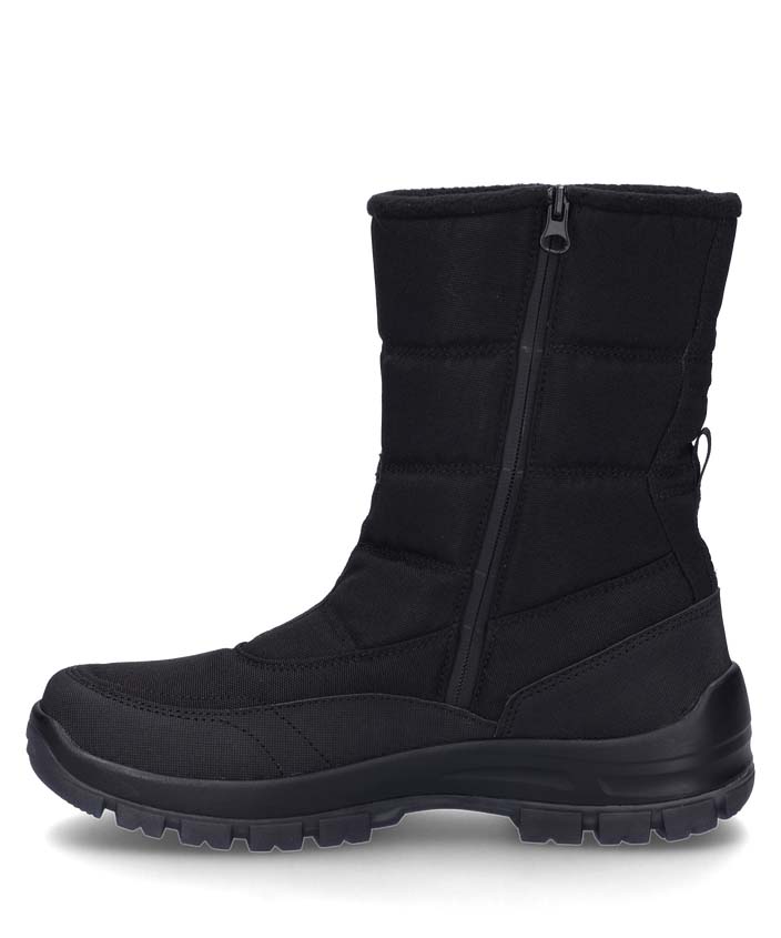 Josef Seibel Alaska 53 - Black