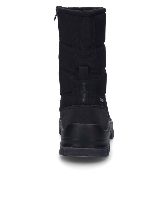 Josef Seibel Alaska 53 - Black