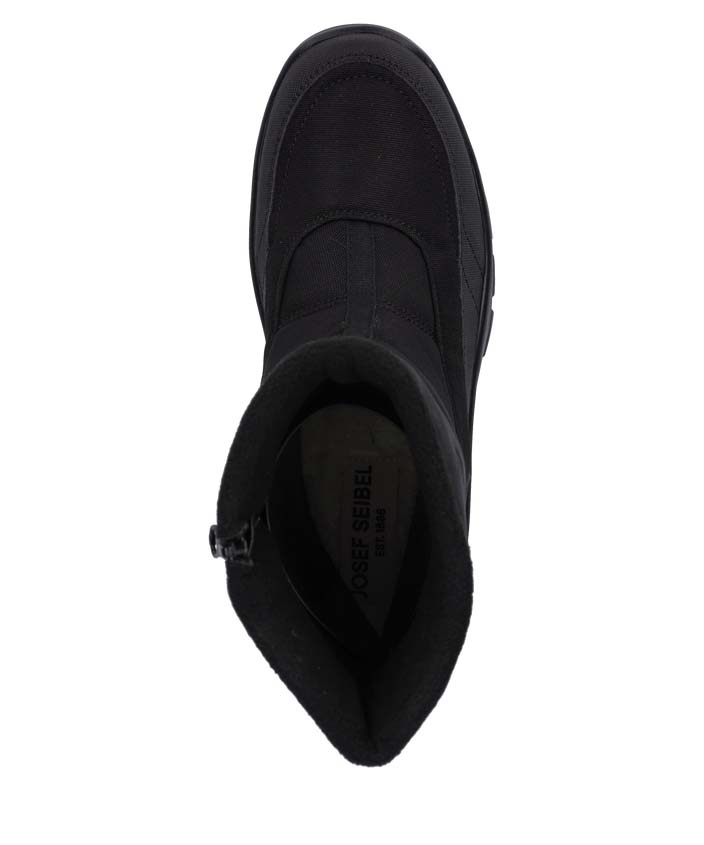 Josef Seibel Alaska 53 - Black
