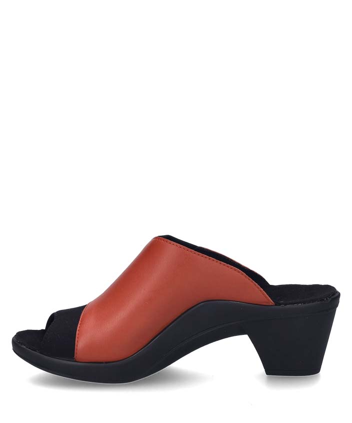 Josef Seibel St.Tropez 44 - Red