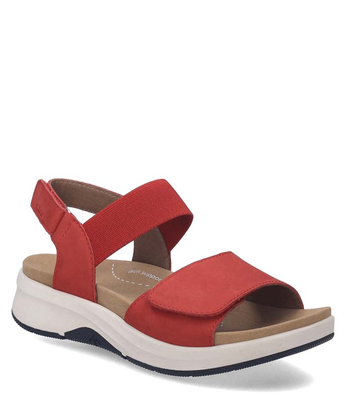 Josef Seibel Estelle 13 - Red