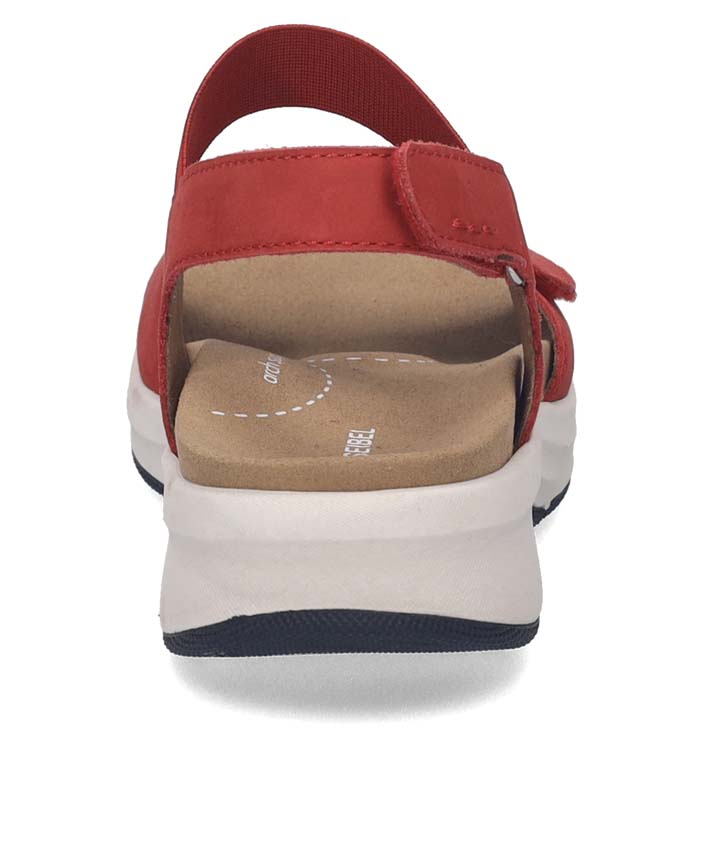 Josef Seibel Estelle 13 - Red