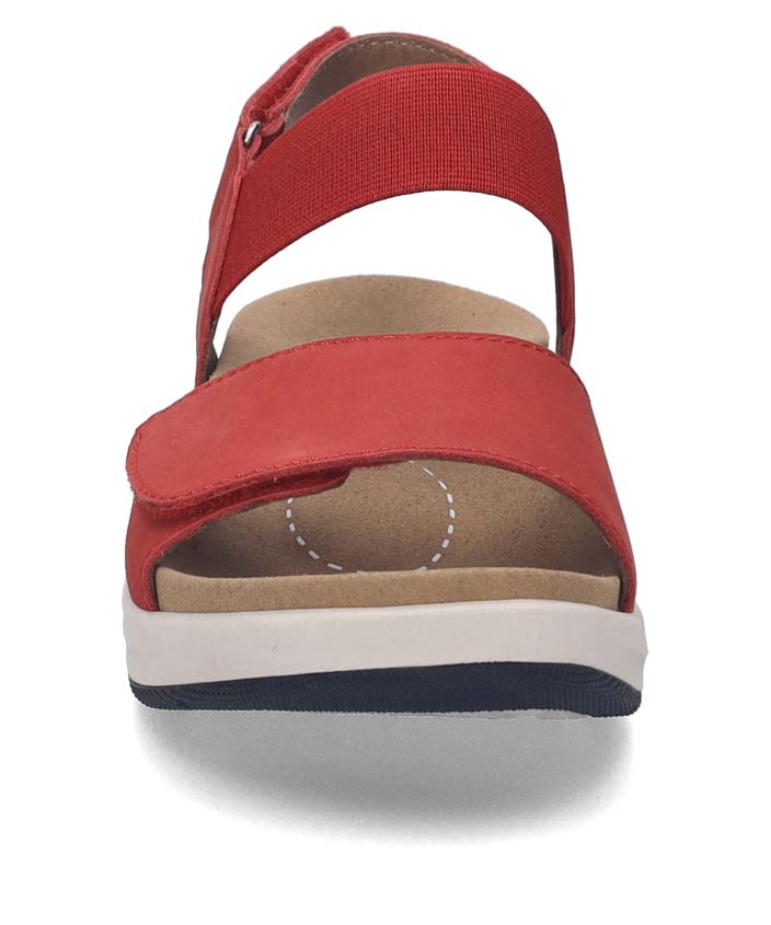Josef Seibel Estelle 13 - Red