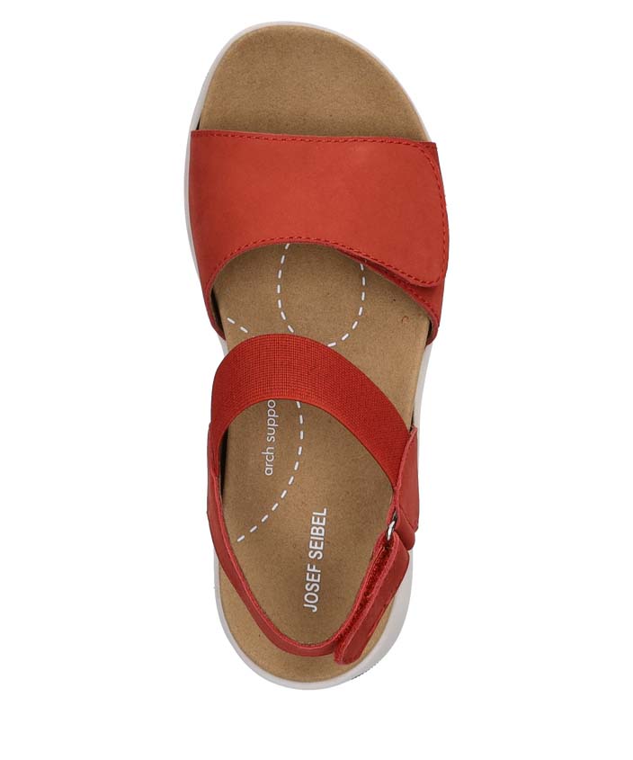 Josef Seibel Estelle 13 - Red