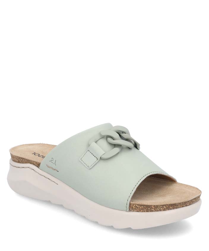 Josef Seibel Celine 07 - Green
