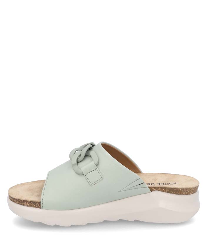 Josef Seibel Celine 07 - Green