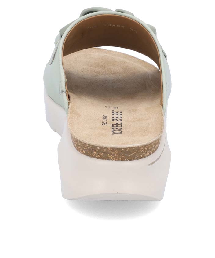 Josef Seibel Celine 07 - Green