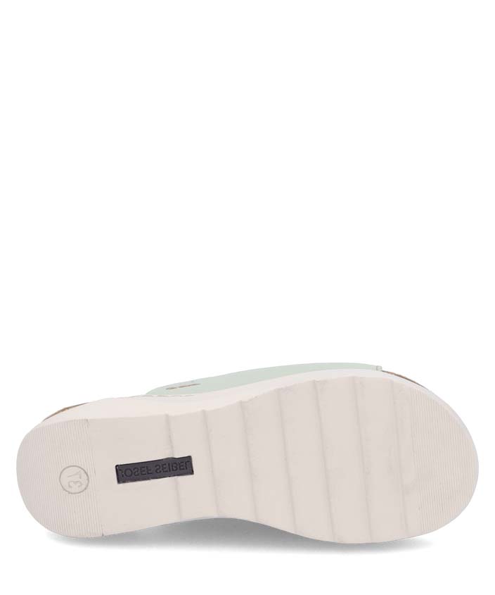 Josef Seibel Celine 07 - Green