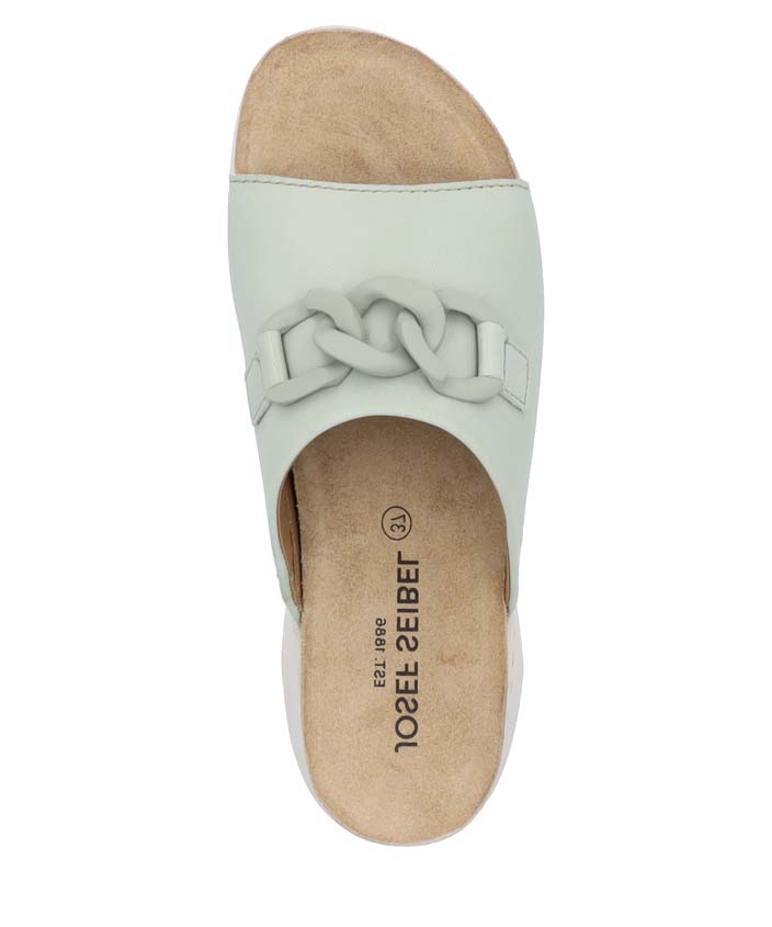 Josef Seibel Celine 07 - Green