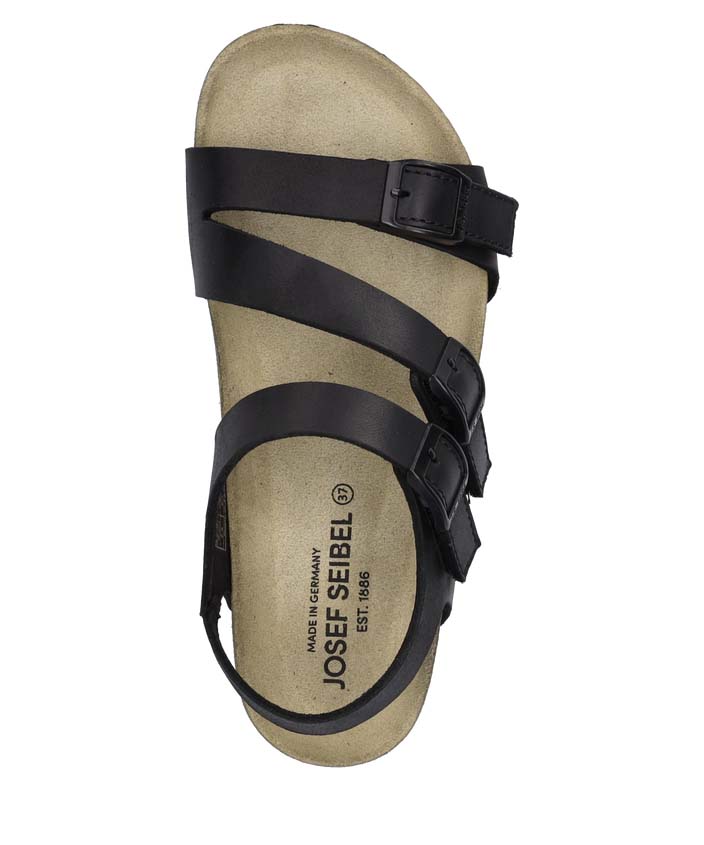 Josef Seibel Hermine 16 - Black