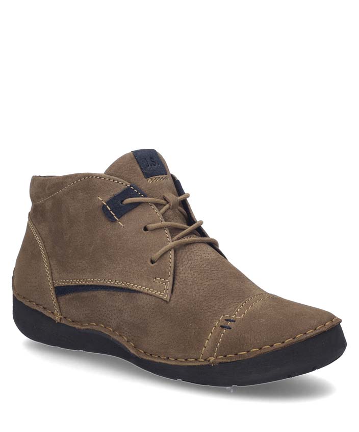 Josef Seibel Fergey 43 - Brown