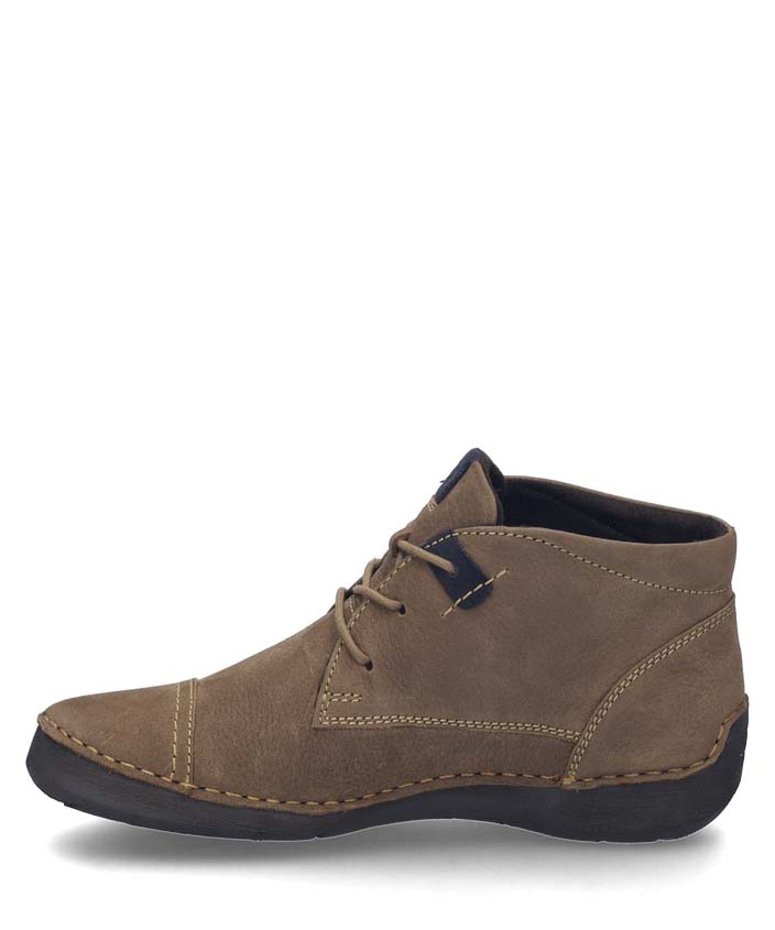 Josef Seibel Fergey 43 - Brown