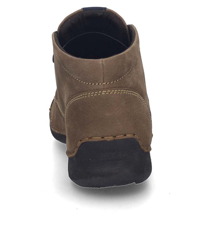 Josef Seibel Fergey 43 - Brown
