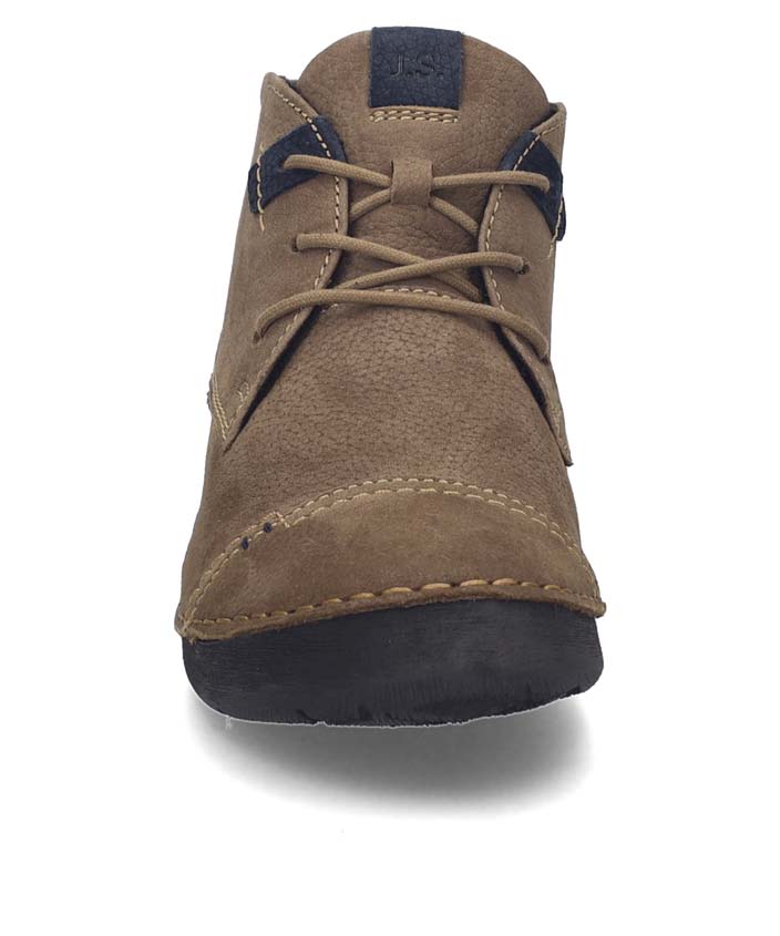Josef Seibel Fergey 43 - Brown