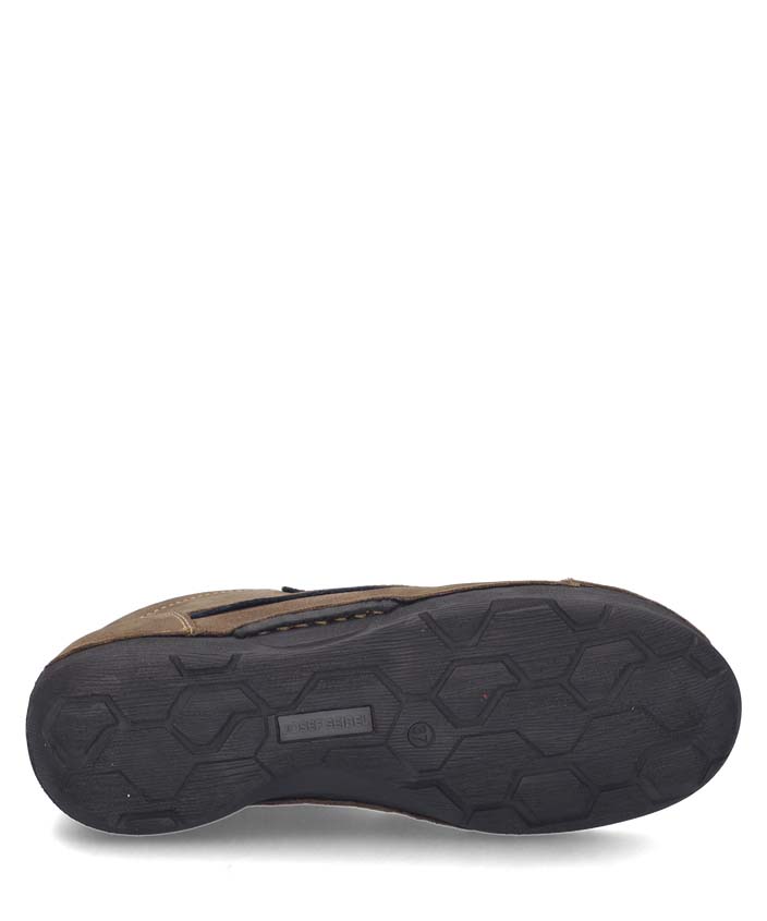 Josef Seibel Fergey 43 - Brown