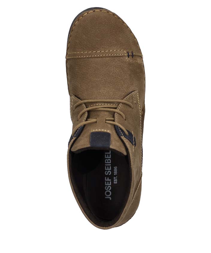 Josef Seibel Fergey 43 - Brown