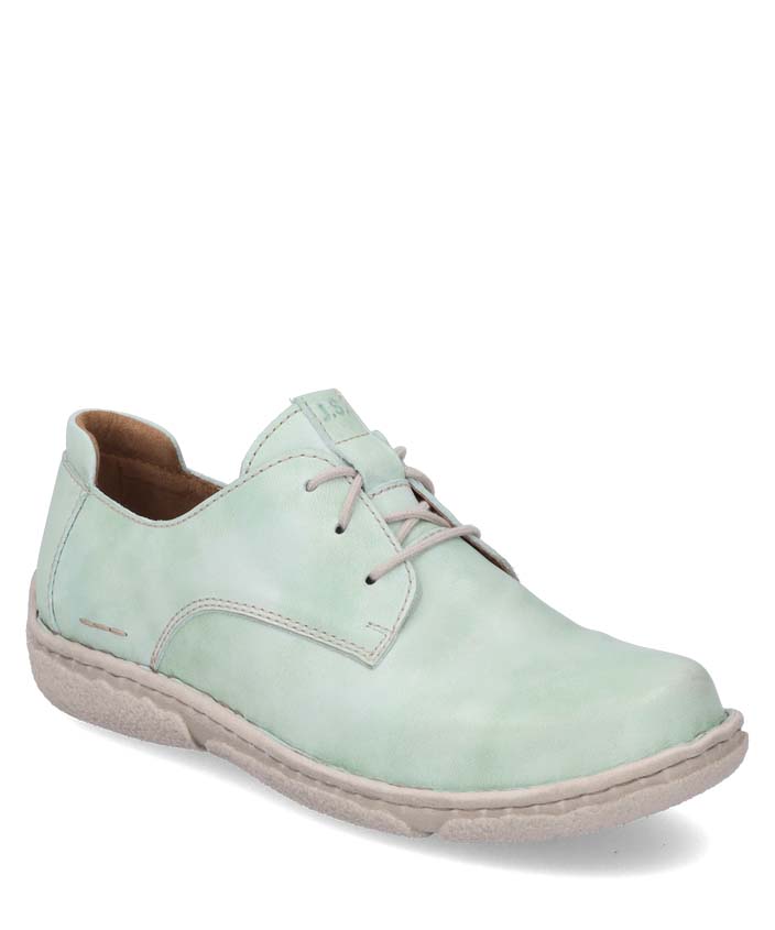 Josef Seibel Neele 60 - Green
