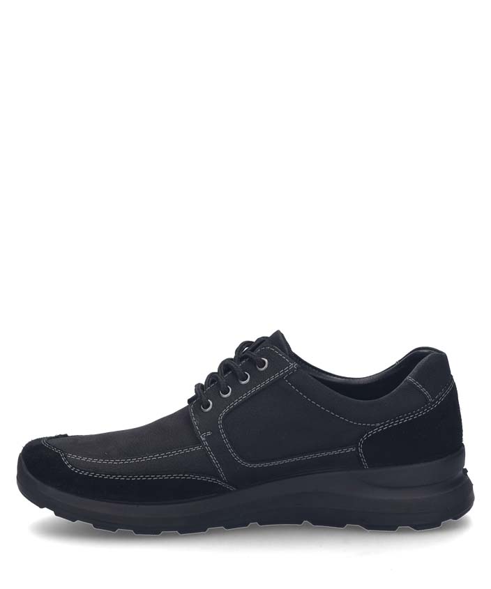 Josef Seibel Marley 51 - Black